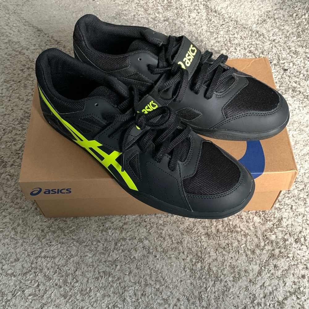 ASICS HYPER THROW 3 / Throwing shoes